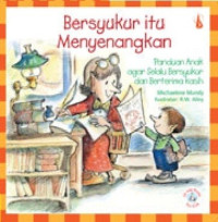 Image of Bersyukur itu menyenangkan