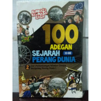 Image of 100 Adegan Sejarah Perang Dunia 33-66