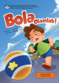 Image of Bola diamlah!