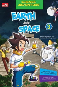 Image of Eart and Space 3