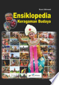 Image of Ensiklopedia Keragaman Budaya