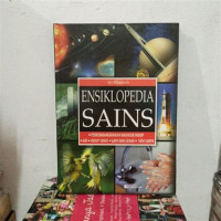 Image of Ensiklopedia Sains