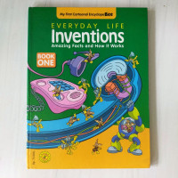 Image of Everyday Life Inventions
