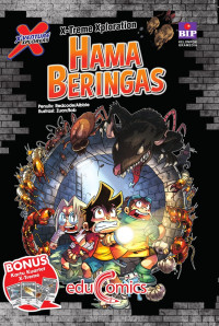 Image of Hama Bringas