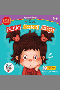 Image of Kaila Sakit Gigi