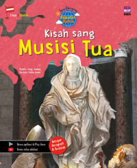 Image of Kisah sang Musisi Tua