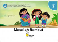Image of Masalah rambut