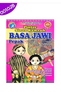 Image of Pintar Sinau Kawruh Bahasa Jawa