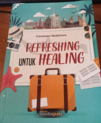 Image of Refreshing untuk healing