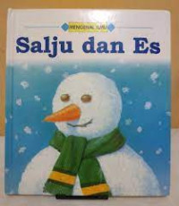Image of Salju dan Es