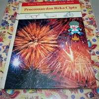 Image of Widya Wiyata Pertama Anak-anak : Penemuan dan Reka Cipta